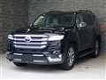2026 Toyota Land Cruiser