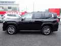 2026 Toyota Land Cruiser