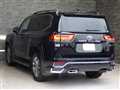 2026 Toyota Land Cruiser