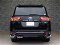2026 Toyota Land Cruiser