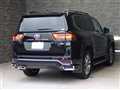 2026 Toyota Land Cruiser