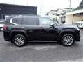 2026 Toyota Land Cruiser