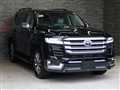 2026 Toyota Land Cruiser