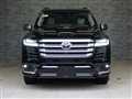 2026 Toyota Land Cruiser