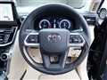2026 Toyota Land Cruiser