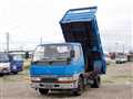 1996 Mitsubishi Canter