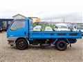 1996 Mitsubishi Canter