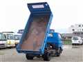 1996 Mitsubishi Canter