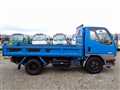 1996 Mitsubishi Canter