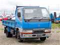 1996 Mitsubishi Canter