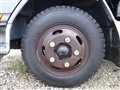 1996 Mitsubishi Canter