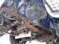1996 Mitsubishi Canter