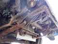 1996 Mitsubishi Canter