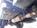 1996 Mitsubishi Canter
