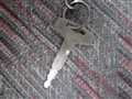 1996 Mitsubishi Canter