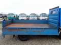 1996 Mitsubishi Canter