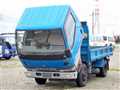 1996 Mitsubishi Canter