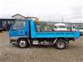 2001 Mitsubishi Canter