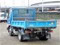 2001 Mitsubishi Canter