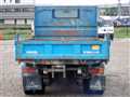 2001 Mitsubishi Canter