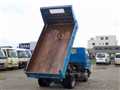 2001 Mitsubishi Canter