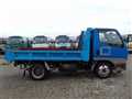 2001 Mitsubishi Canter