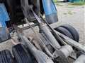 2001 Mitsubishi Canter