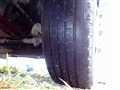 2001 Mitsubishi Canter