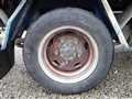 2001 Mitsubishi Canter