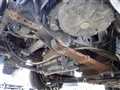 2001 Mitsubishi Canter