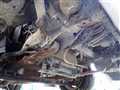 2001 Mitsubishi Canter