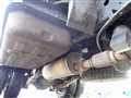 2001 Mitsubishi Canter