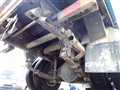 2001 Mitsubishi Canter