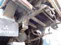 2001 Mitsubishi Canter