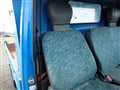 2001 Mitsubishi Canter
