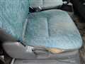 2001 Mitsubishi Canter