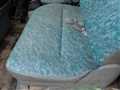 2001 Mitsubishi Canter
