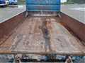 2001 Mitsubishi Canter