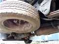 2001 Mitsubishi Canter