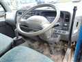 2001 Mitsubishi Canter