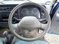2001 Mitsubishi Canter