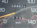 2001 Mitsubishi Canter
