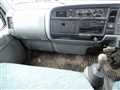 2001 Mitsubishi Canter