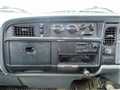 2001 Mitsubishi Canter