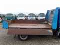 2001 Mitsubishi Canter