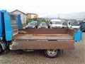2001 Mitsubishi Canter