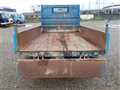 2001 Mitsubishi Canter