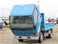2001 Mitsubishi Canter