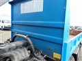 2001 Mitsubishi Canter