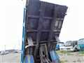 2001 Mitsubishi Canter